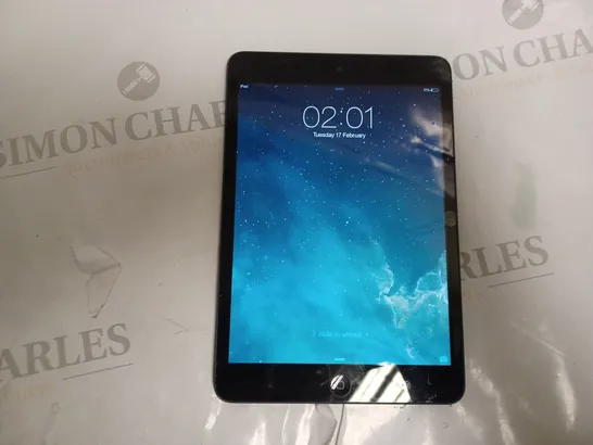 APPLE IPAD MINI MODEL A1432 