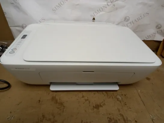 HP DESKJET 2710E PRINTER 