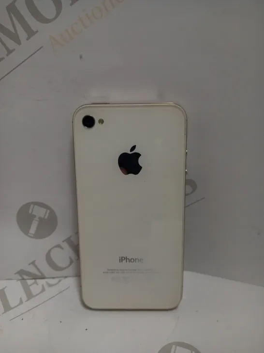 APPLE IPHONE 4S A1387