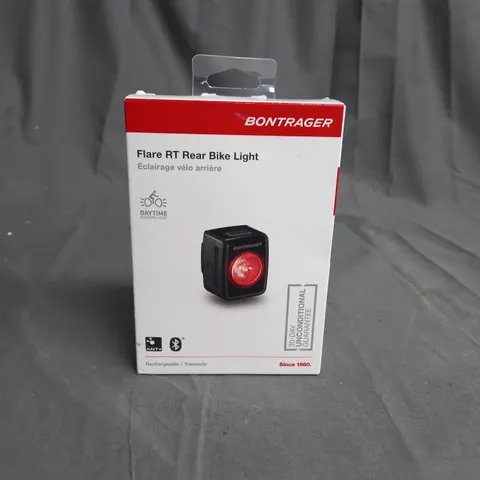 FLARE RT REAR BIKE LIGHT 