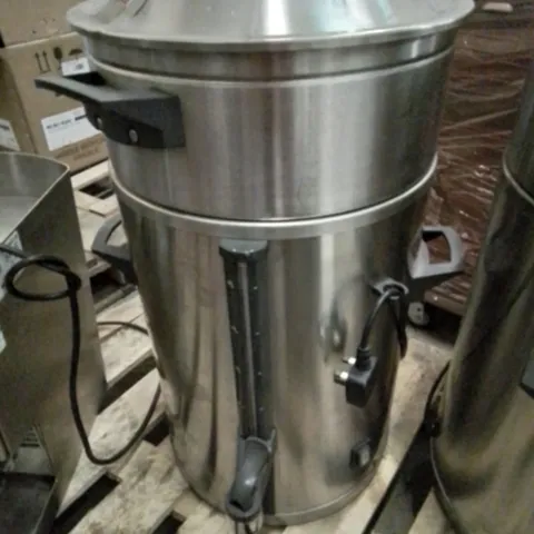 BRAVILOR HOT WATER BOILER