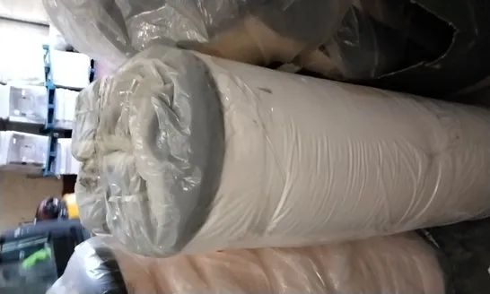 BAGGED EMMA MATTRESS, SIZE NOT SPECIFIED