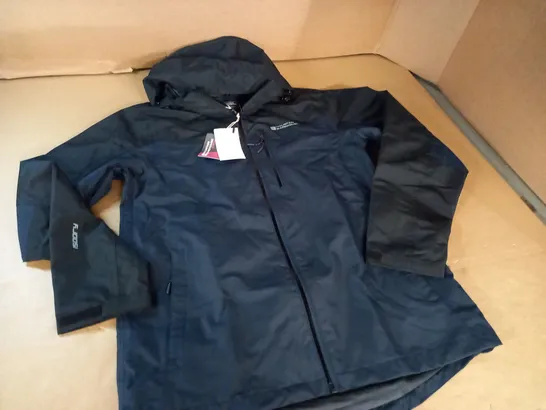 MOUNTAIN WAREHOUSE WATERPROOF JACKET - S