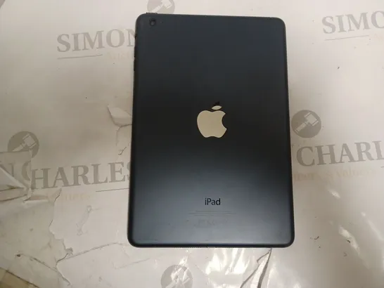 APPLE IPAD MINI MODEL A1432 