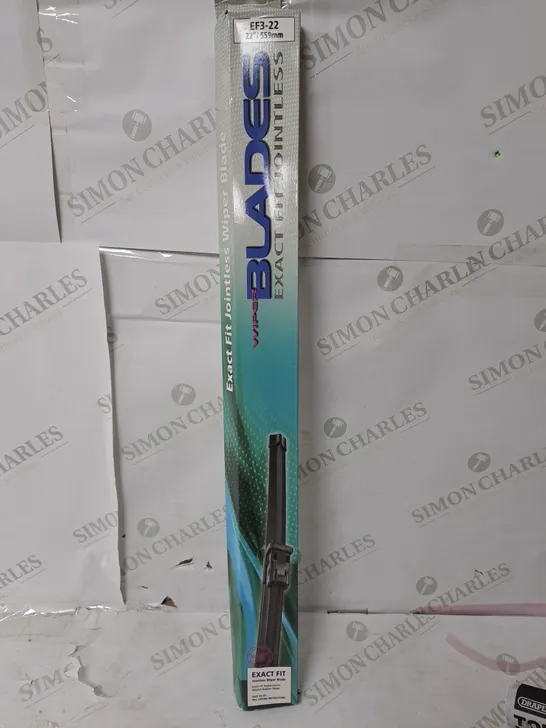 WIPER BLADE 559MM 