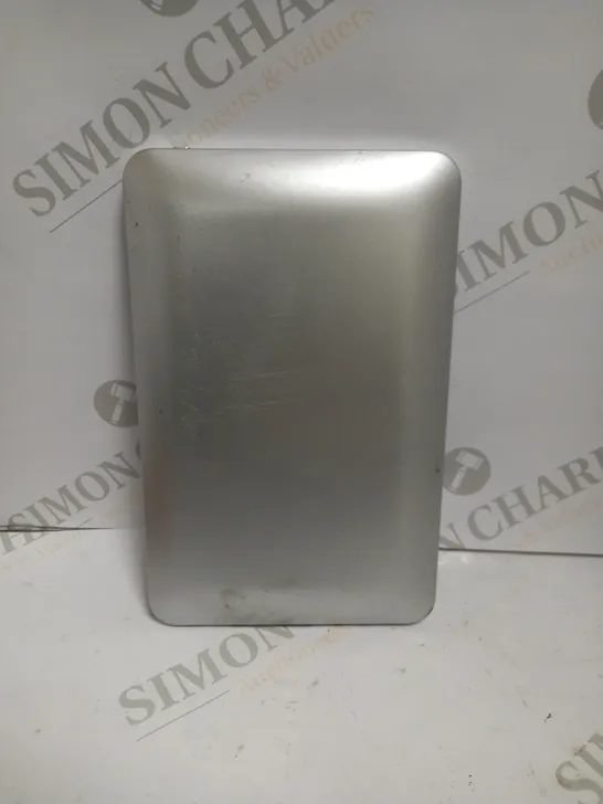 UNBRANDED SILVER TABLET