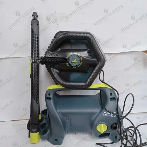 GO P40 MEDIUM BUNDLE PRESSURE WASHER 