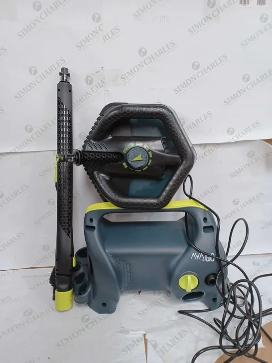 GO P40 MEDIUM BUNDLE PRESSURE WASHER 