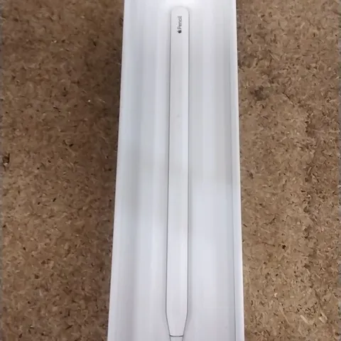 APPLE PENCIL (2ND GEN)