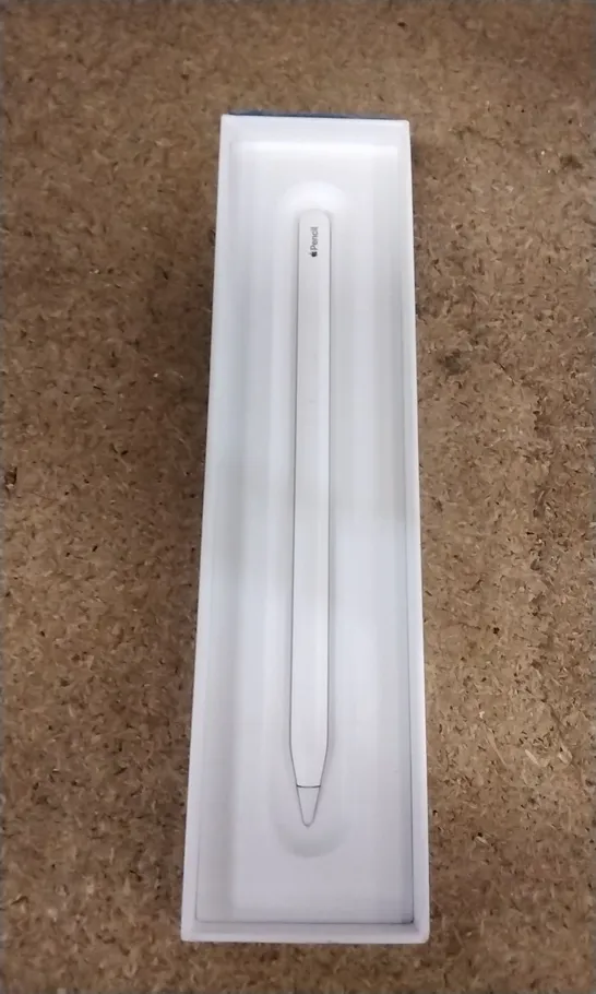 APPLE PENCIL (2ND GEN)