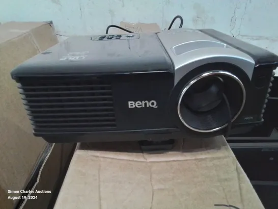 BENQ MP575 PROJECTOR (UNTESTED)