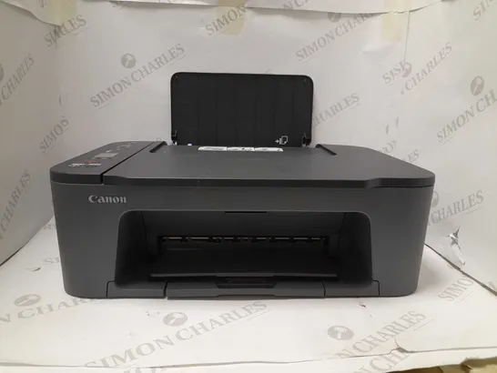 CANON PIXMATS3350 PRINTER & SCANNER