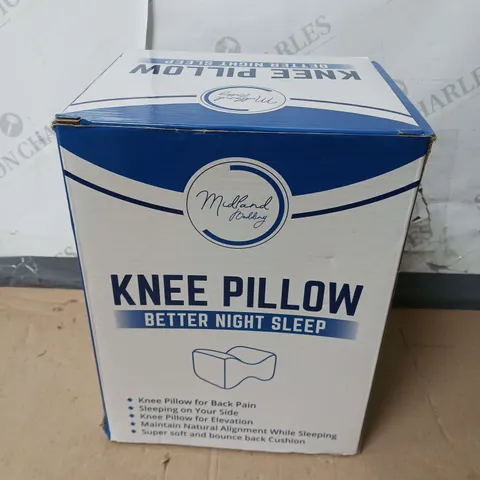 KNEE PILLOW