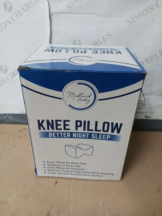 KNEE PILLOW