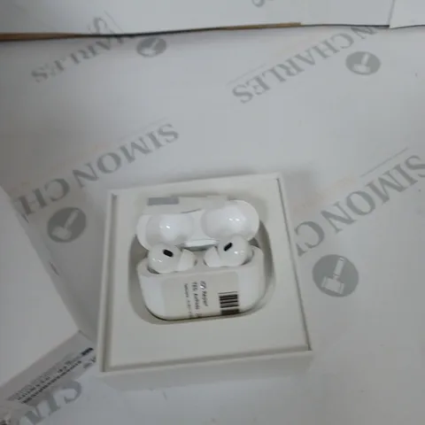 APPLE AIRPODS 2ND GENERATION 