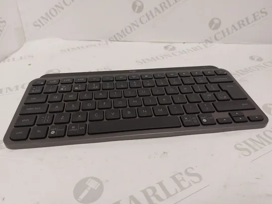 LOGITECH MX KEYS MINI KEYBOARD