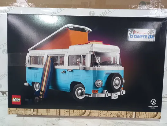 LEGO VW T2 CAMPER VAN 10279