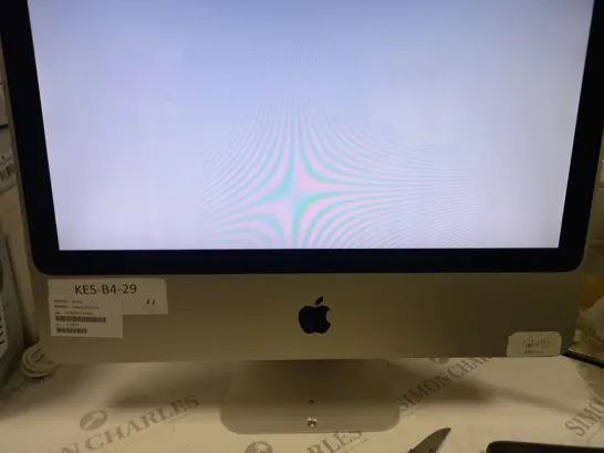 APPLE IMAC (A1224 MID 2009)