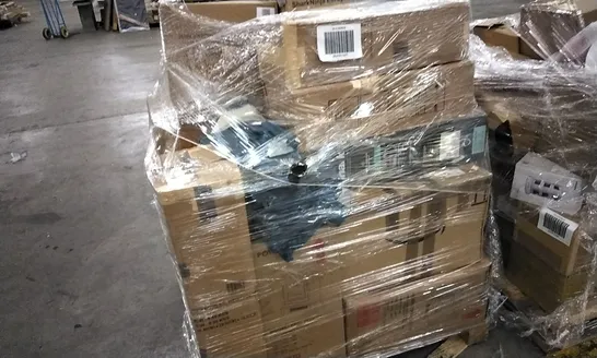 PALLET OF APPROXIMATELY 15 ASSORTED PRODUCTS TO INCLUDE;