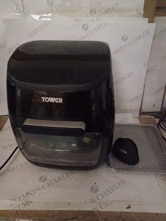 TOWER XPRESS PRO COMBO T17076 VORTX DIGITAL AIR FRYER