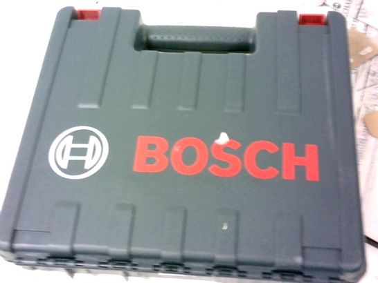 BOSCH GSB 120 - LI PROFESSIONAL COMBI DRILL 12V 