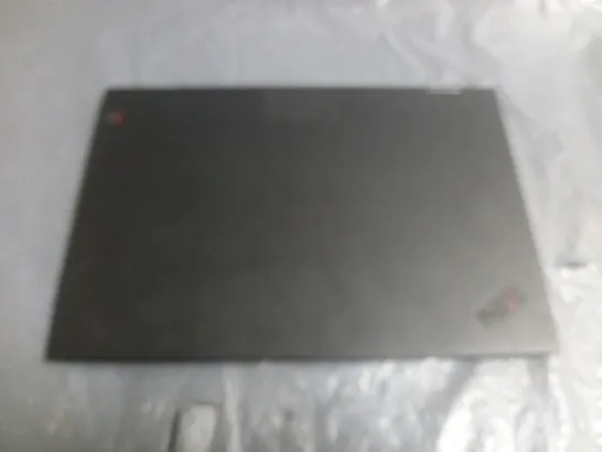 UNBOXED LENOVO THINKPAD X1 INTEL CORE I5 VPRO 8TH GEN LAPTOP