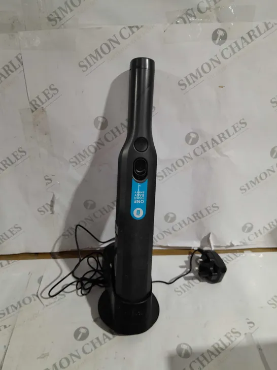 BOXED SHARK CORDLESS HANDHELD VACUUM CLEANER WV200UK