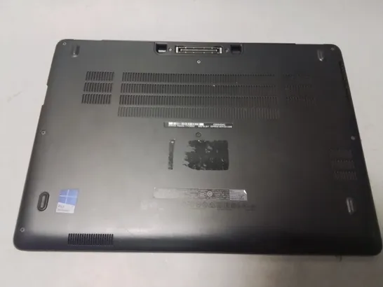 UNBOXED DELL LATITUDE E7470 INTEL CORE I-5 LAPTOP