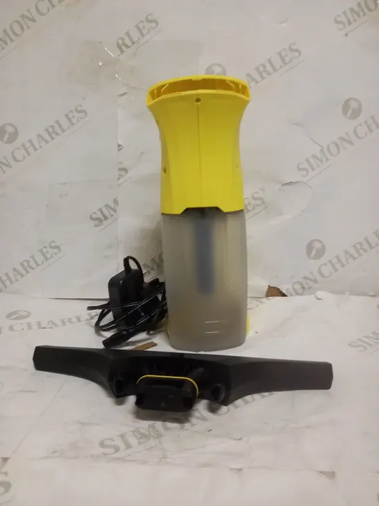 KARCHER WV1 WINDOW VAC