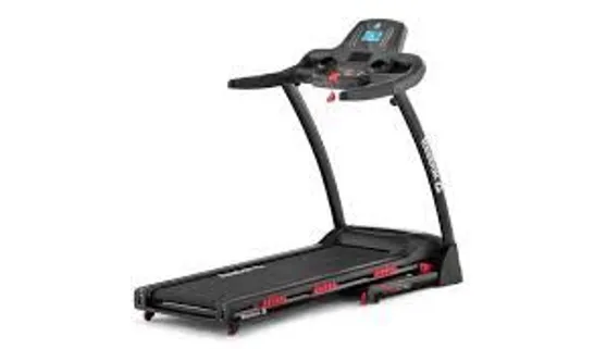 BOXED REEBOK GT40S TREADMILL