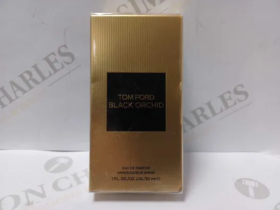 TOM FORD BLACK ORCHID EAU DE PARFUM SPRAY 30ML