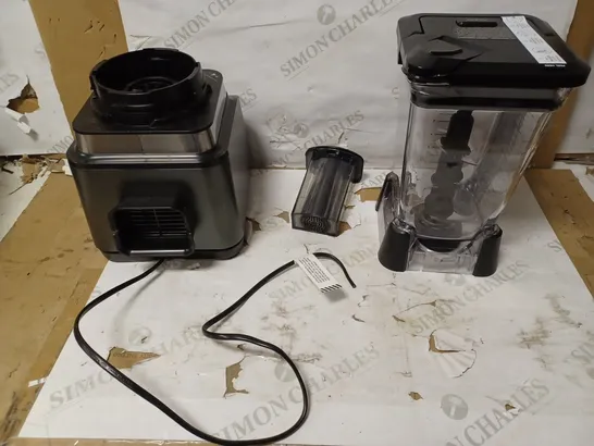 NINJA FOOD PROCESSOR