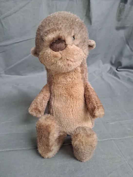 BROOKE OTTER JELLYCAT