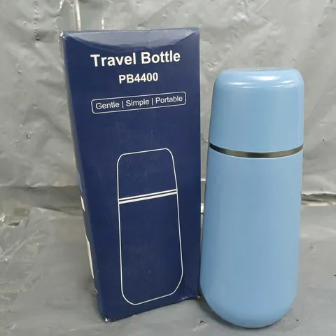 BOXED TRAVEL BIDET BOTTLE (400ml) PB4400