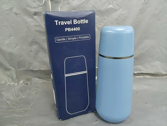 BOXED TRAVEL BIDET BOTTLE (400ml) PB4400