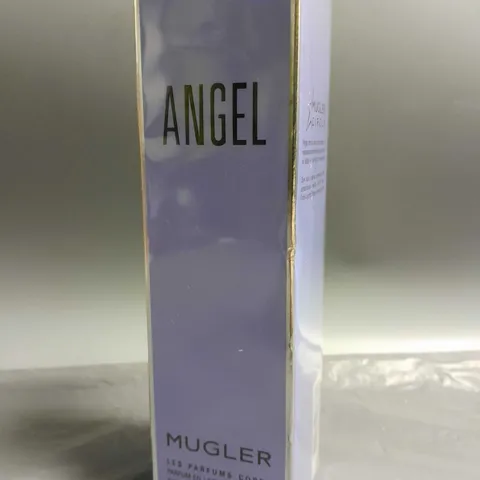 BOXED AND SEALED MUGLER ANGEL PERFUMING BODY LOTHION 200ML