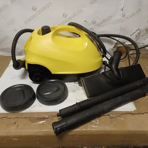 KARCHER SC2 EASYFIX STEAM CLEANER 