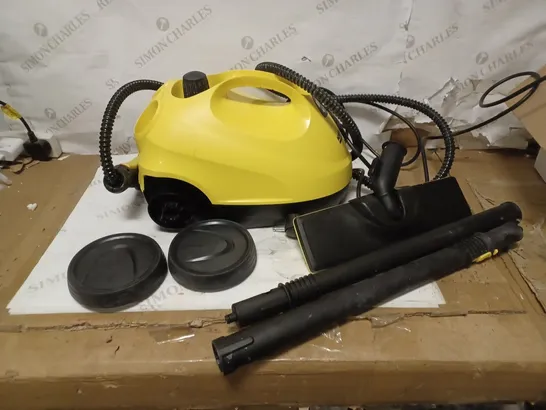 KARCHER SC2 EASYFIX STEAM CLEANER 