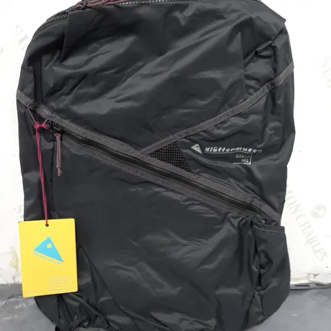 KLATTERMUSEN GJALP BACKPACK 18L