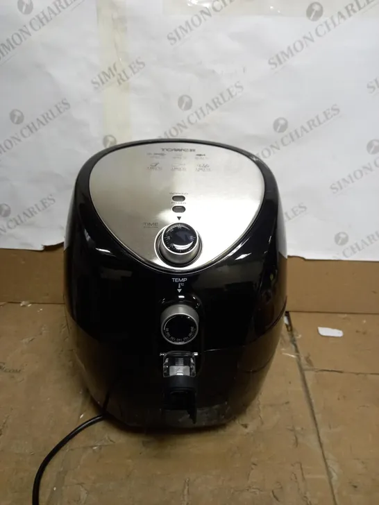 TOWER T17021 4.3 LITRE AIR FRYER