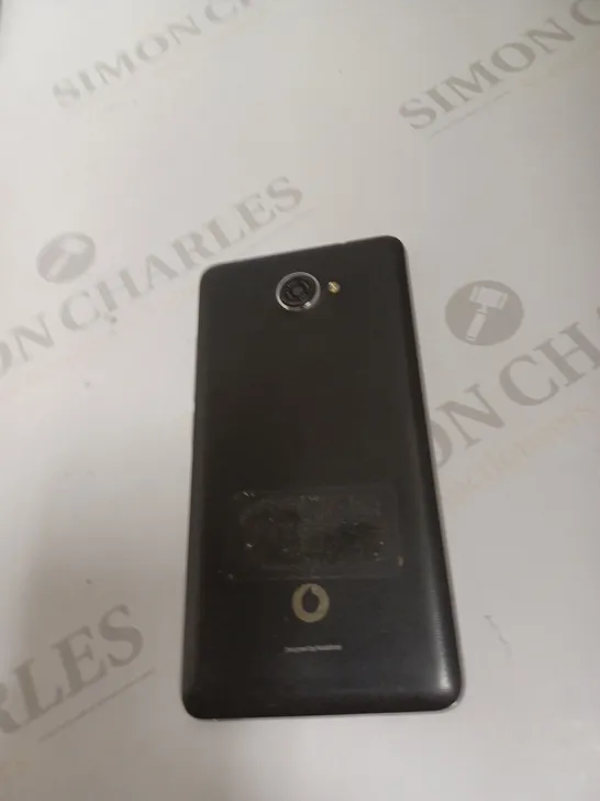 VODAFONE SAMRT PHONE - NO MODEL NUMBER 