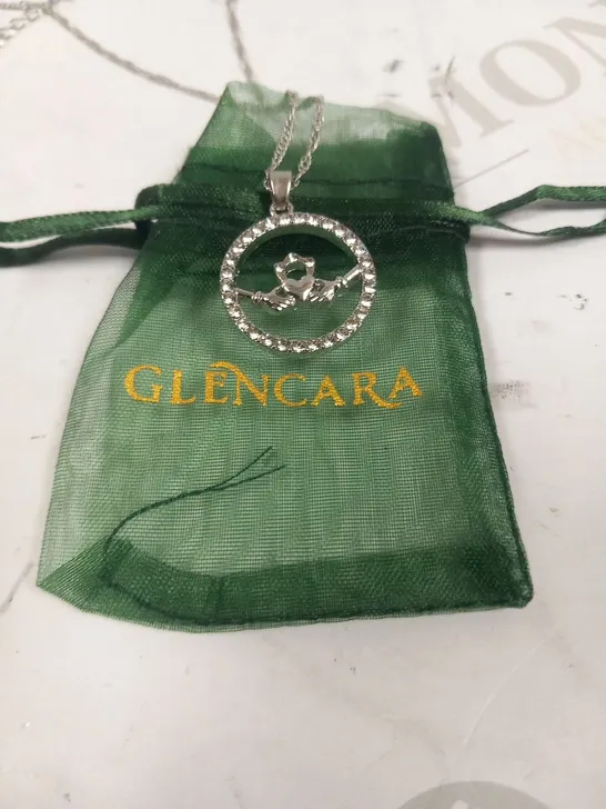 GLENCARA NECKLACE