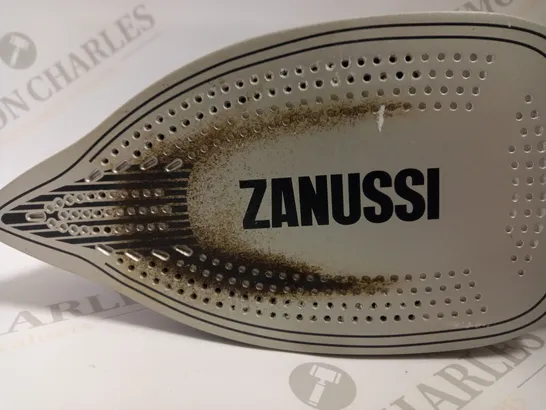 ZANUSSI ZSI-9270-PK STEAM IRON - PURPLE/WHITE