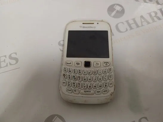 BLACKBERRY 9320