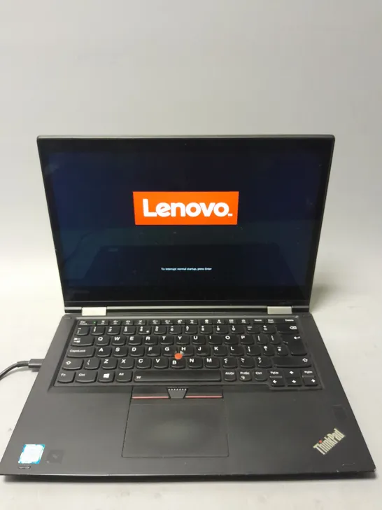 LENOVO THINKPAD YOGA 370 I5 - 13.3" SCREEN