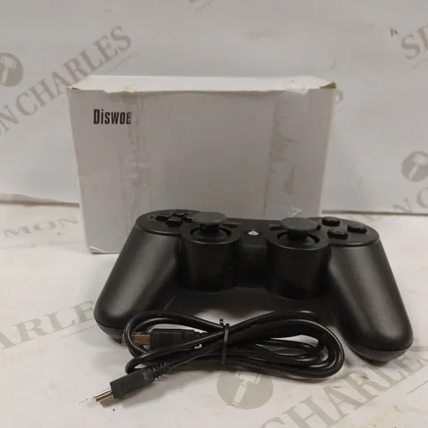 BOXED DISWOE CECHZC2U WIRELESS CONTROLLER 