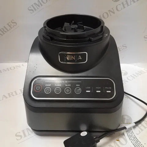 NINJA FOOD PROCESSOR BN650UK 30 - PART ONLY