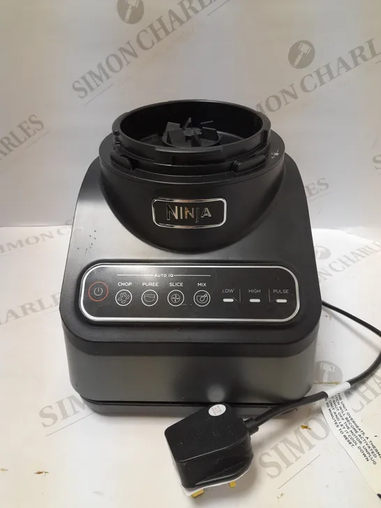 NINJA FOOD PROCESSOR BN650UK 30 - PART ONLY