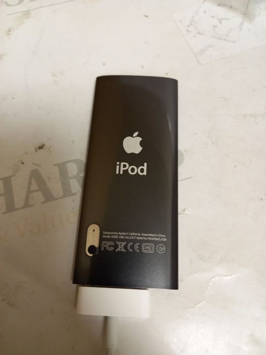 IPOD NANO A1320 