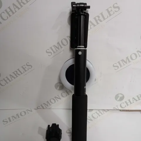 HALO STICK SELFIE STICK EXTENDABLE TO 4FT